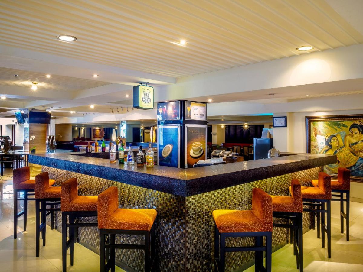 Aston Kuta And 4* Kuta (Bali)