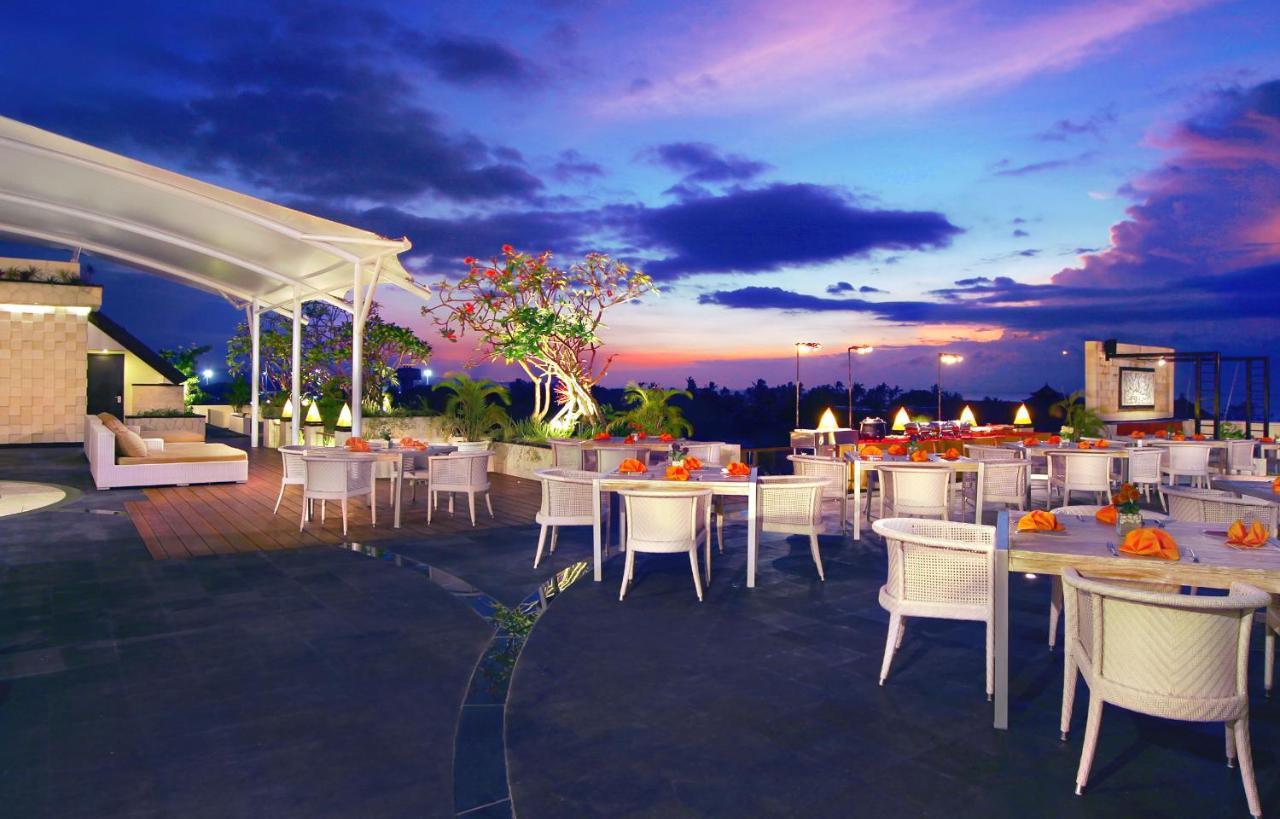 Aston Kuta And Hotel