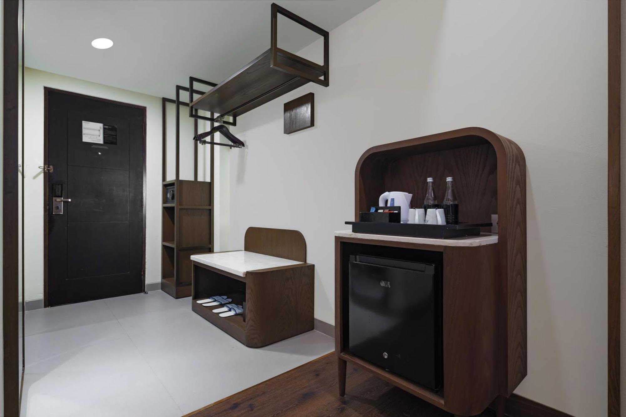 Hotel Aston Kuta And 4*
