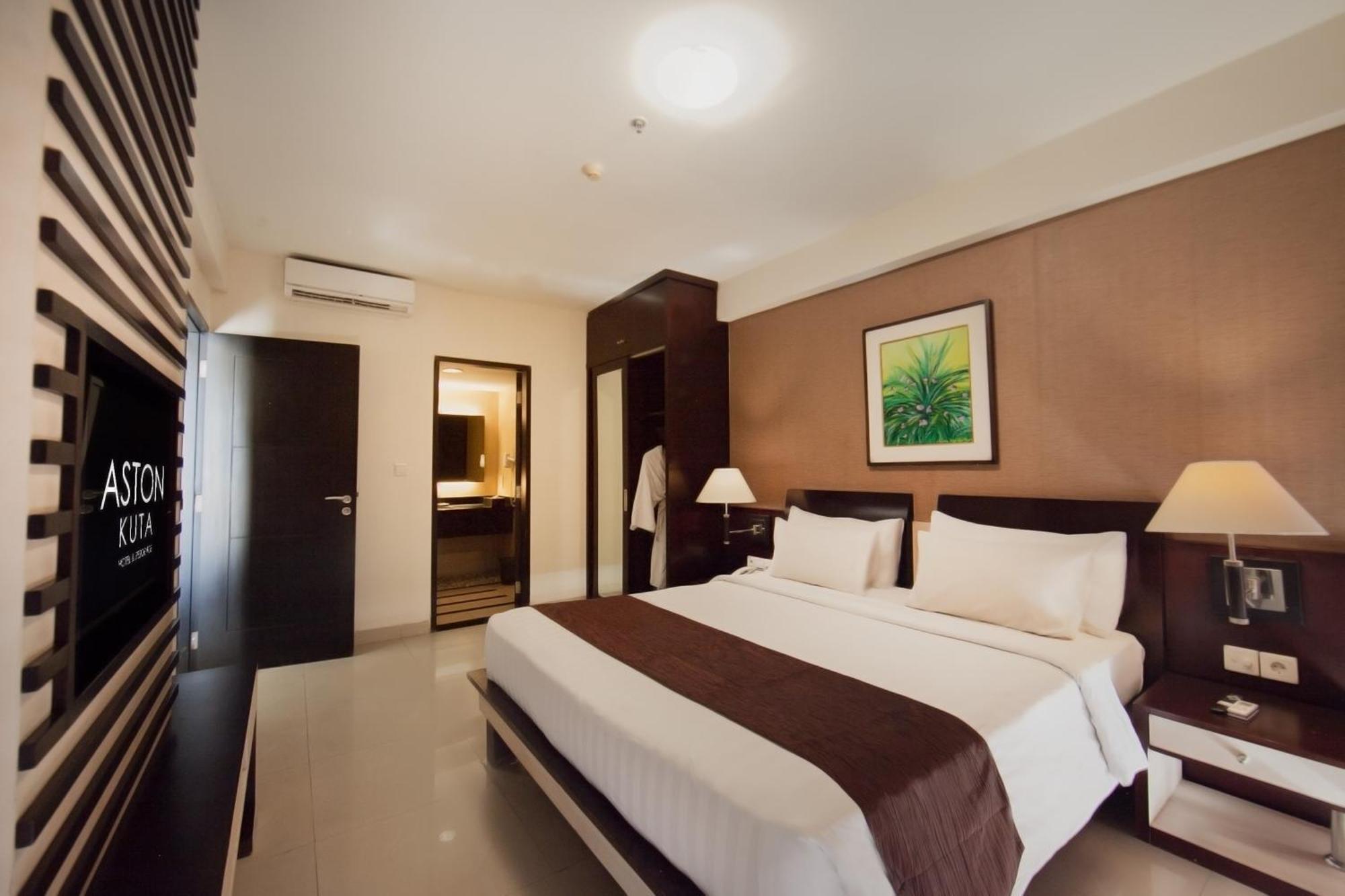 Hotel Aston Kuta And Kuta (Bali)