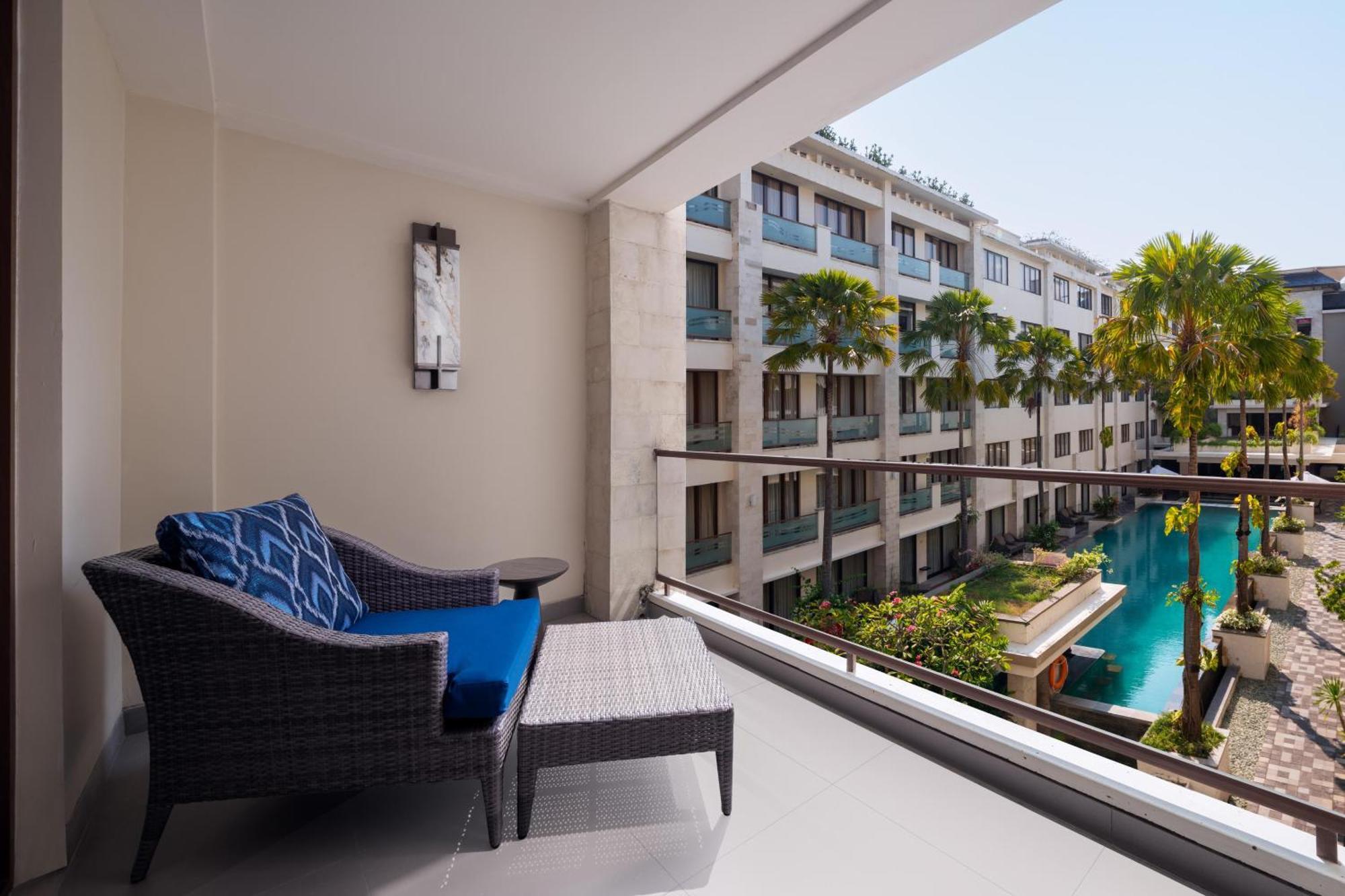 Aston Kuta And 4* Kuta (Bali)