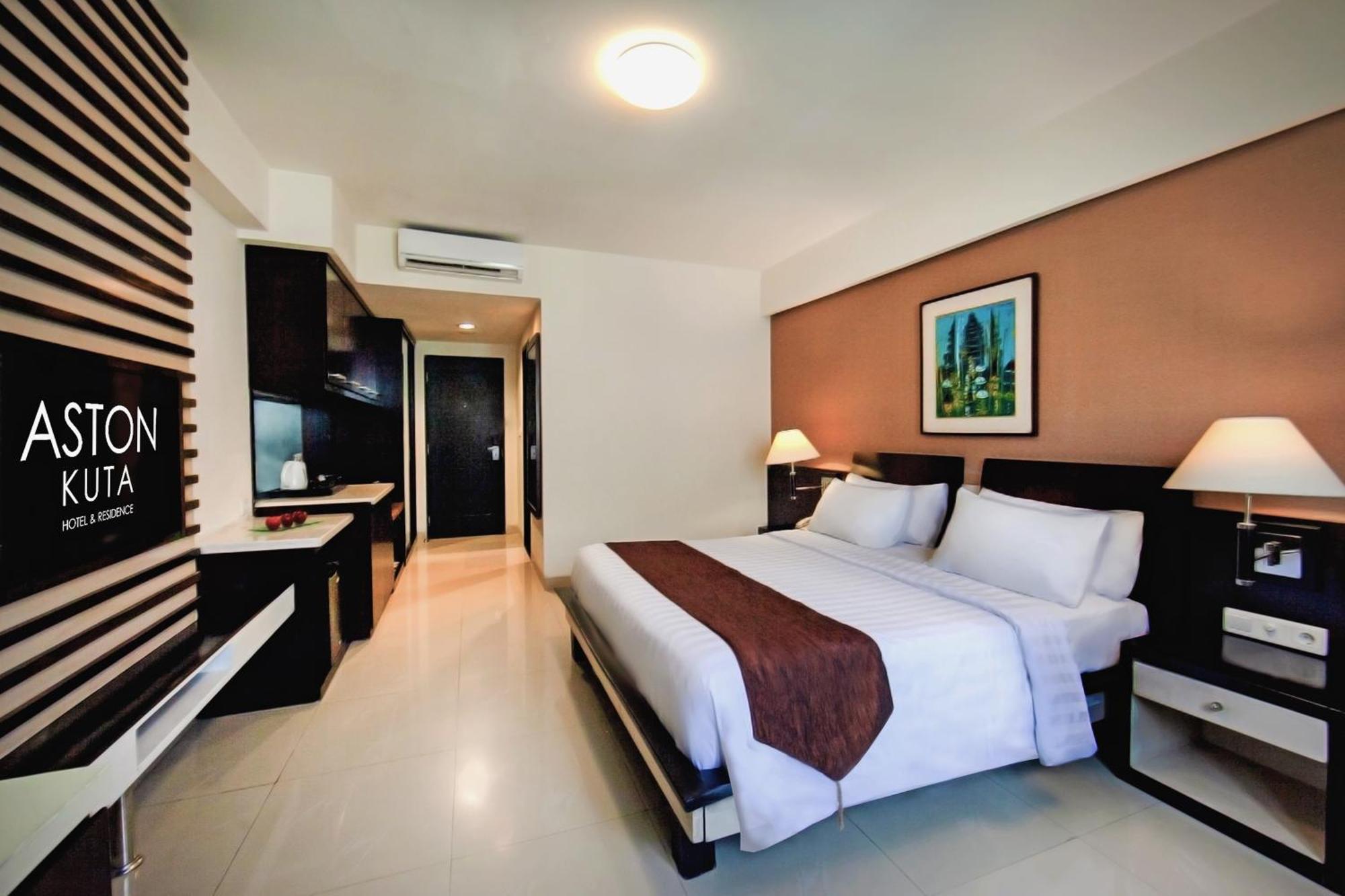 Aston Kuta And 4* Kuta (Bali)