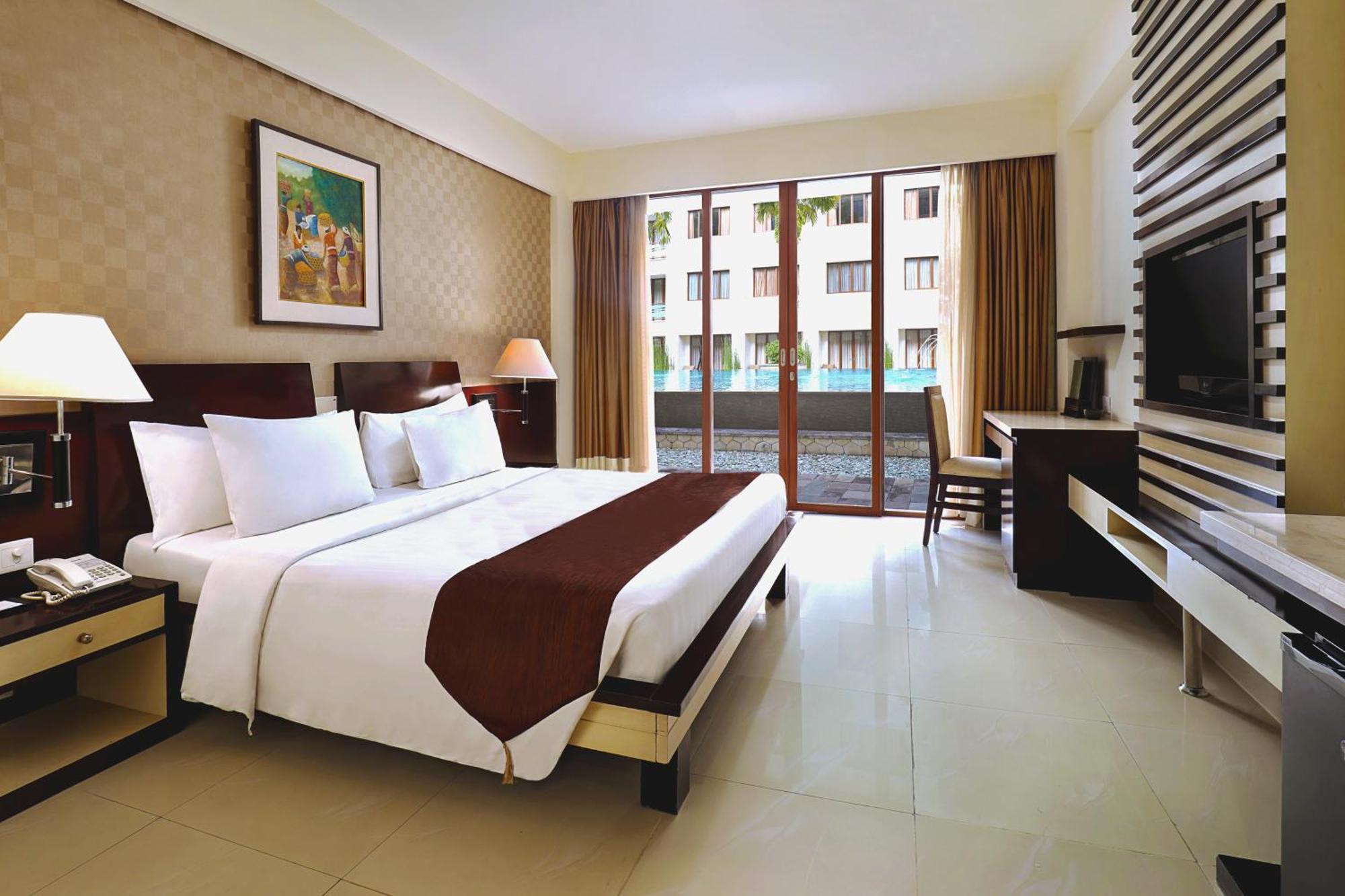 Hotel Aston Kuta And