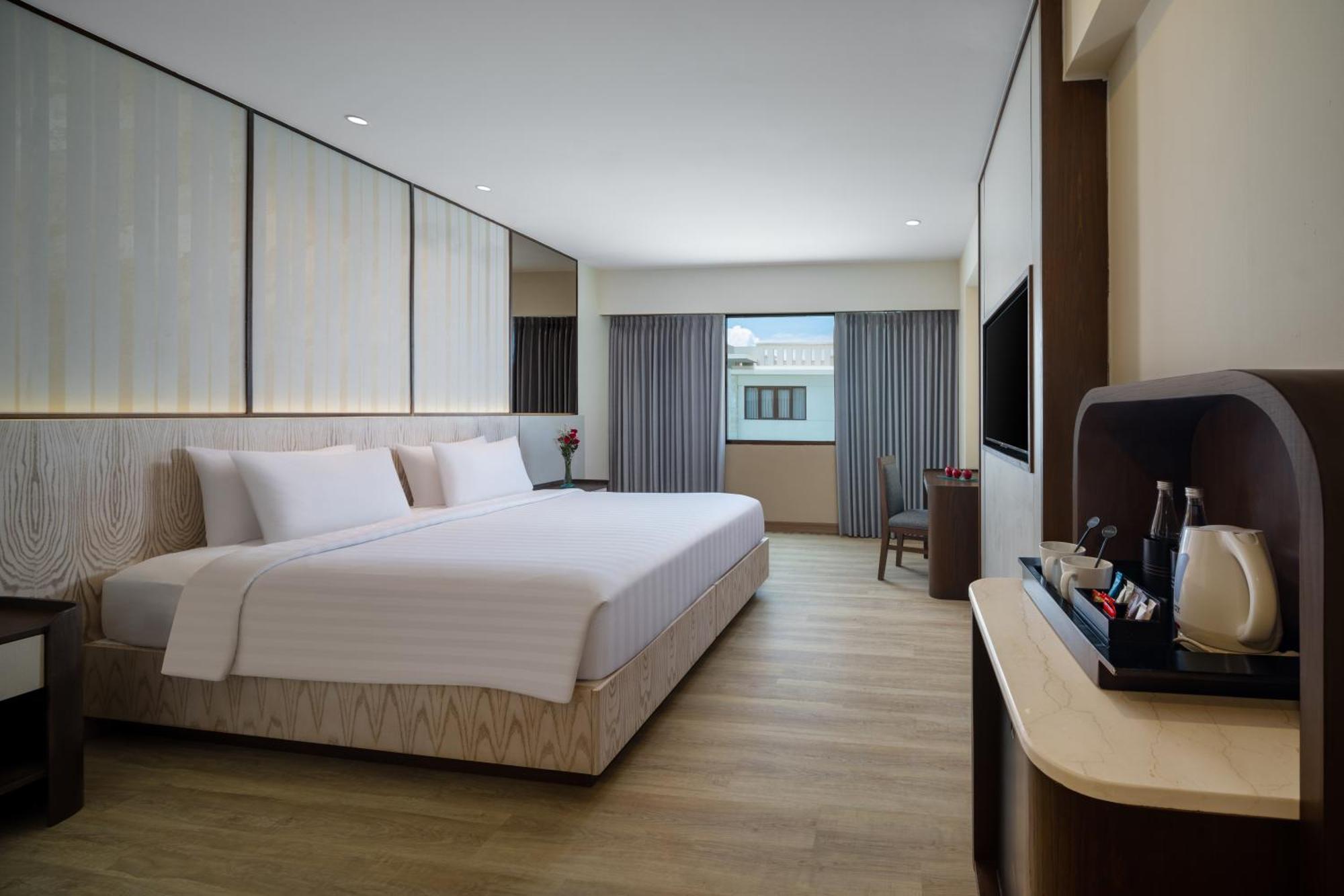 Hotel Aston Kuta And Kuta (Bali)