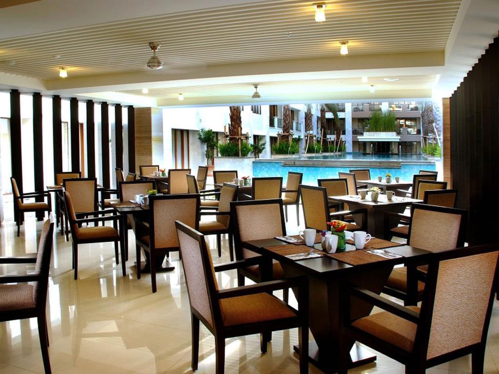 Hotel Aston Kuta And