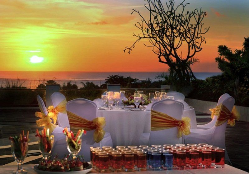 Aston Kuta And Hotel