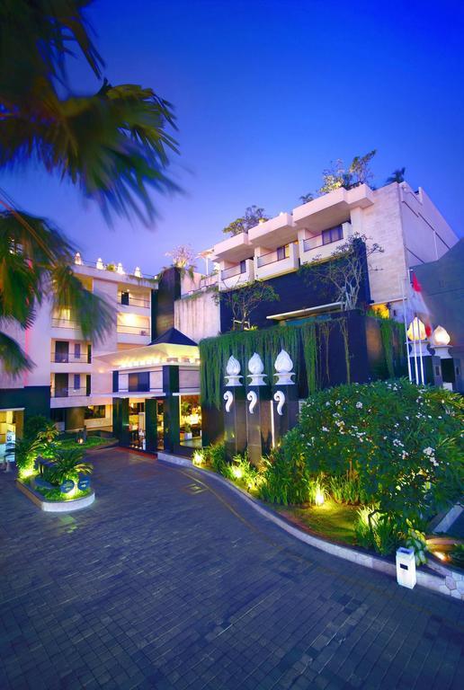 Aston Kuta And Hotel Kuta (Bali)